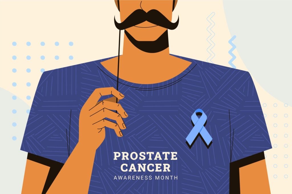 التهاب البروستاتا