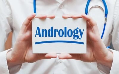 Two of the Best Andrologists in Dubai 2025