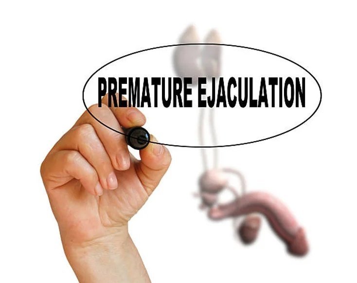 علاج سرعة القذف