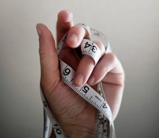 طول العضو الذكري