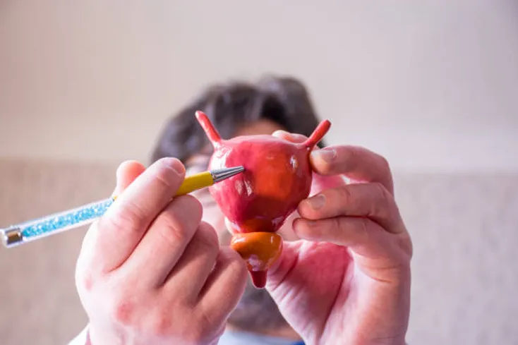 كيف تتحكمي بمثانتك