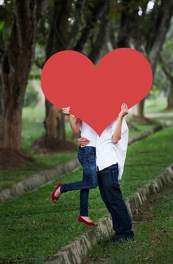 chemistry of love