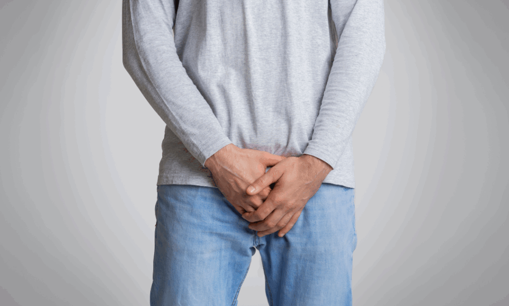 علاج المثانة العصبية