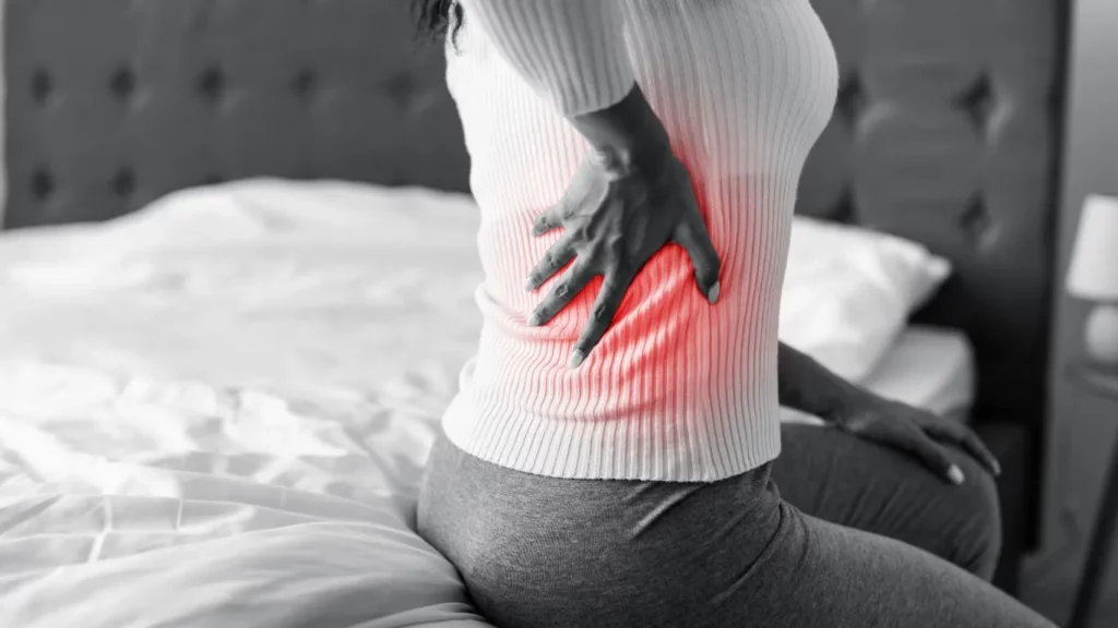 التهاب المسالك البولية