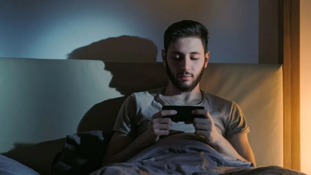 العادة السرية