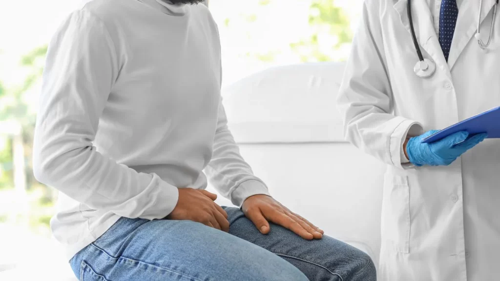 سرطان المثانة