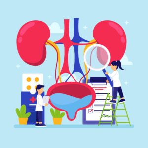 طب المسالك البولية