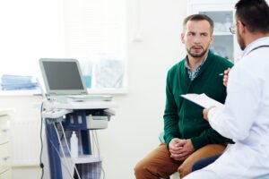 طب المسالك البولية