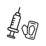 الأدوية غير الفموية