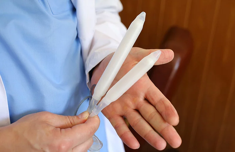 كيفية الاستعداد لعملية دعامات الانتصاب