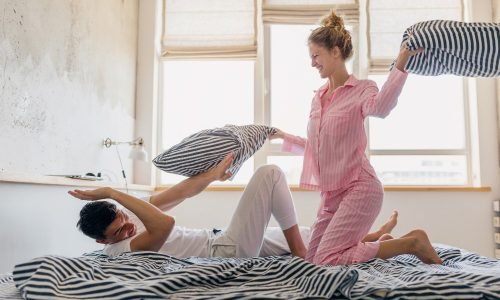 زراعة دعامة الانتصاب