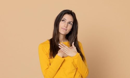 التشنج المهبلي