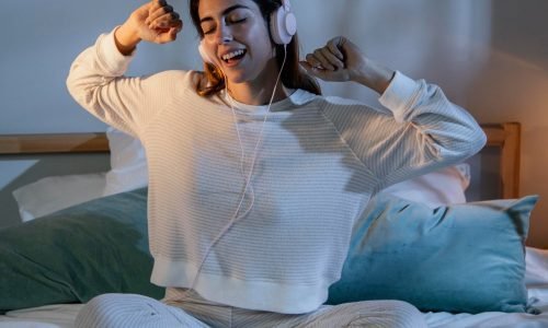 العلاقة الزوجية بعد تركيب الدعامة