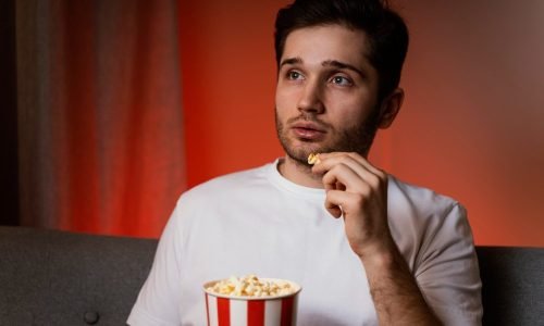 إدمان المواد الإباحية