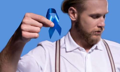 تضخم البروستاتا الحميد