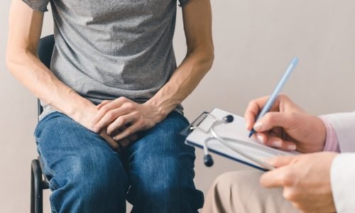 أورام الكلى