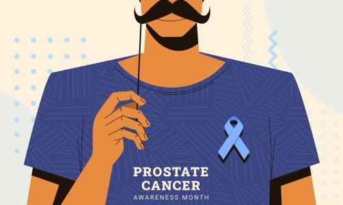 التهاب البروستاتا