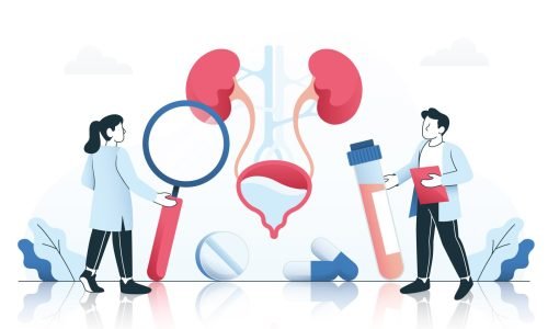 المنظار البولي