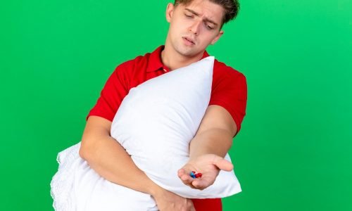 ضعف الانتصاب