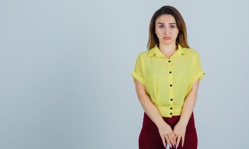 السلس البولي عند النساء