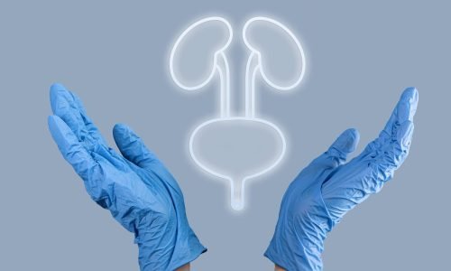 طب المسالك البولية