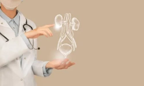 سلس البول وانواعه