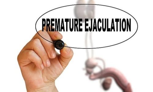 علاج سرعة القذف