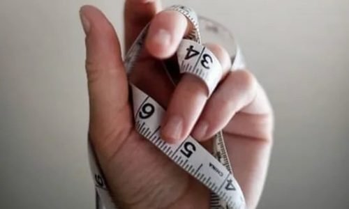 طول العضو الذكري