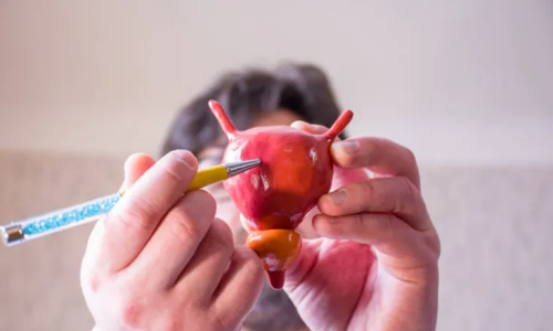 كيف تتحكمي بمثانتك