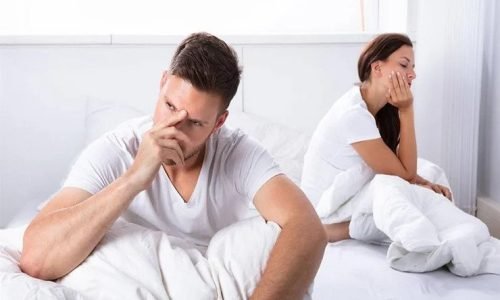 العلاقة الزوجية يومياً