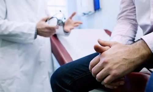 تورم القضيب