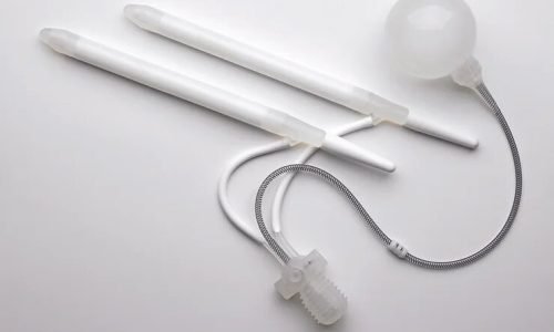 أنواع الدعامة الهيدروليكية