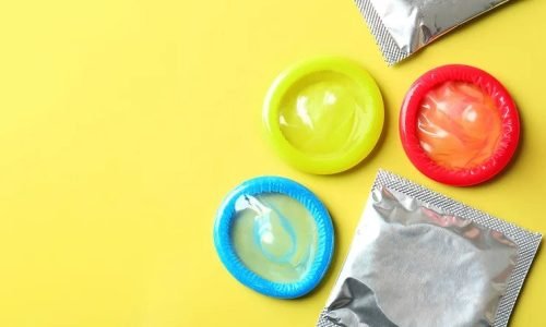 condoms