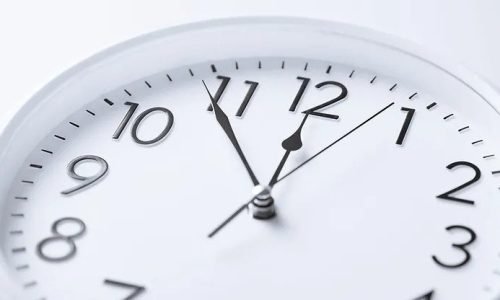 مدة العلاقة الزوجية الطبيعية