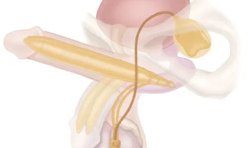 عملية دعامة الانتصاب