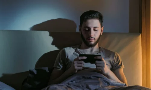 العادة السرية