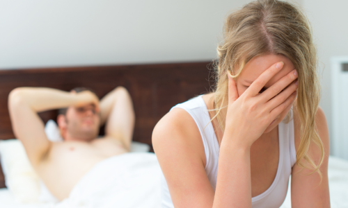 المناسبة للجماع في الأسبوع