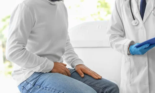 سرطان المثانة