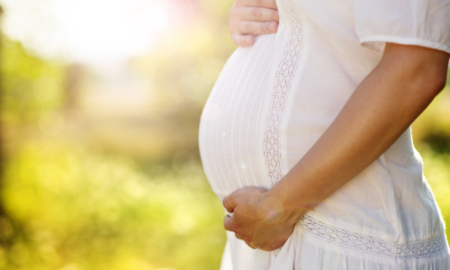 وضعيات جماع للمرأة الحامل